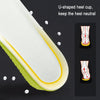 Sports Shock-absorbing Breathable Sweat-absorbing Inner Heightening Insole, Size: 37-38(1.5cm)