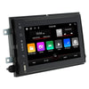 For Ford F150 Car Android Navigation Bluetooth FM Radio, Memory: 1+32G