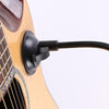 GS05 Guitar Panel Phone Clip Live Video Rotating Phone Guitar Stand