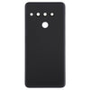 LG G8 ThinQ Back Cover Replacement (Silver) - Korean Version