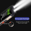 K1+ 4G Elder Rugged Phone, 2.6 inch, 1500mAh Battery, LED Flashlight, Network: 4G, Dual SIM, SOS, Plug:EU Plug(Black)