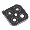 Huawei Nova 8 SE Camera Lens Cover - Black