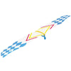 Rubber Bands Power Airplane Model DIY Technology Small Craft Children Science Experiment Class Puzzle Toy