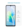 0.26mm 9H 2.5D Tempered Glass Film For vivo V23e 4G / 5G