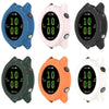 For Garmin Forerunner 955 Shockproof TPU Protective Watch Case(Black)