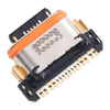 10x Vivo Y31s Charging Port Connector Replacement