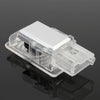 2 PCS DC12V 2W Car Door Logo Light Brand Shadow Lights Courtesy Lamp for Opel Insignia