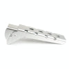 Outdoor Picnic Barbecue Aluminum Alloy Anti-scalding Pot Tongs(With Hole)