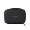 For DJI Neo Sunnylife Drone Batteries Kit Storage Case Box Suitcase(Black)