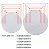 1 Box of A Sell Commemorative Coins Collection Small Square Boxes, Size: 18/23/28/33/38mm