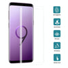 0.26mm 9H 3D Tempered Glass Film for Galaxy S9+ (Transparent)