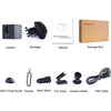 MD23 1080P HD Wireless Camera Sports Outdoor Home Computer Camera, Support Infrared Night Vision / Motion Detection / TF Card