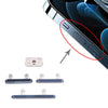 iPhone 12 Pro Max Power & Volume Button (Blue)