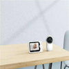 4.3" Video Baby Monitor with Night Vision & Temperature Sensor (US Plug)
