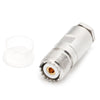 SO239 UHF Female Clamp Adapter for LMR300 Cable