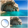 K&F CONCEPT KF01.1429 82mm MC UV Anti-Reflective Filter