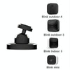 Adjustable Mount for Blink Outdoor/Indoor & Mini Cameras