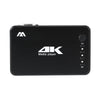 4K 30HZ HDD Player AV+VGA+HDMI SD Card U Disk Player(US)