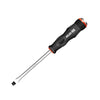 BOLEEI 6.0x125mm Straight Heart Piercing Knockable Screwdriver Convertible Tool