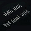 Precision Hobby Knife Set - 27 Pcs with 6 Blades