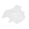 For Yamaha Tenere 700 Headlight Acrylic Protective Cover(Transparent)