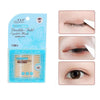 Mesh Invisible Double Eyelid Sticker(Lace Narrow)