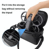 For DJI Avata 2 CQT Tripod Protection Heightening Stand Anti-wear and Non-disassembly Protective Accessories