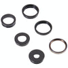iPhone 14 Pro Camera Lens Cover (Gold) Replacement