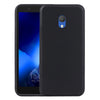 TPU Phone Case For Alcatel 1C 2019(Black)