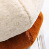 Autumn and Winter Beret Ladies Hats Plush Warmth Retro Painter Hat, Size: Adjustable(Khaki)