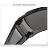 Red Laser Protective Eyewear, Protection wavelength: 532nm(Red)
