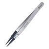 ESD Safe Anti-Static Tweezers BST-259A Stainless Steel