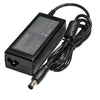 UK Plug AC Adapter 19.5V 3.34A 65W for Dell Notebook, Output Tips: 7.9x5.0mm