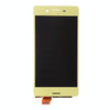 Sony Xperia X Performance Green LCD Screen & Digitizer