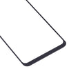 Infinix Hot 10 X682B/C Outer Screen Glass Lens (5 Pack)