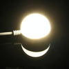 2W USB LED Light Bulb with Magnetic, 5V 140-150Lumens 6LED (Warm White)