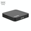 Tanix W2 Amlogic S905 Quad Core Smart TV Set Top Box, RAM:2G+16G With Dual Wifi/BT(US Plug)