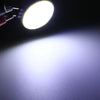G4 18 LEDs COB Light Pin Base Lamp Bulb, AC/DC 12V (White Light)