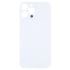 iPhone 14 Pro Max Battery Cover - White