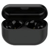 For Jabra Elite 8 / Elite 8 Active Wireless Bluetooth Earphone Charging Box(Black)