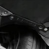 For Tesla  Model 3 Car Coolant Guard Board Chassis Pipe Protection Baffle Engine Battery Condenser Case