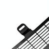 HP-Q097 Motorcycle Radiator Grille Guard Protection Cover for Harley Sportster S