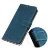 For Alcatel 1SE 2020 Crocodile Texture Horizontal Flip Leather Case with Holder & Card Slots & Wallet(Green)