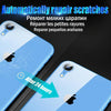 Soft Hydrogel Film Full Cover Back Protector for iPhone XR