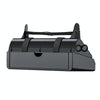 For Tesla Model3/Y Central Control Navigation Screen Storage Box(Black)
