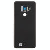 HTC U11+ Back Cover Battery Door with Lens (Black)