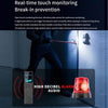 RF Detector & GPS Tracker Finder - Anti Spy Bug Detector