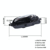 A1979-02 For Nissan Car Right Front Inside Door Handle 806703TA0D