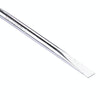 WLXY 6x100mm Slot Screwdriver Repair Tool(Orange)