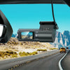 hoco DV7 2K Display Hidden Driving Recorder(Black)
